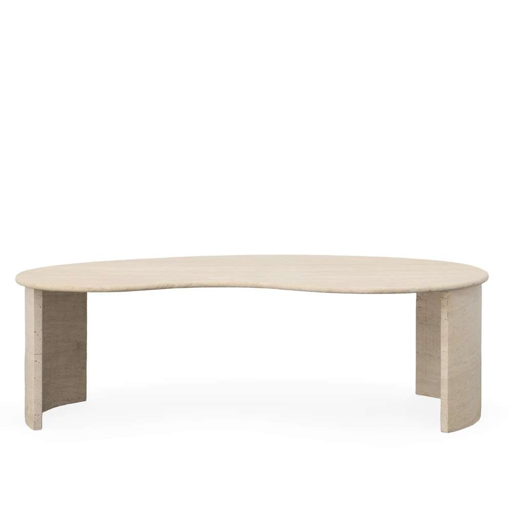 Century Furniture - Grand Tour Furniture Almond Anders Cocktail Table - SF6076 veiw 2