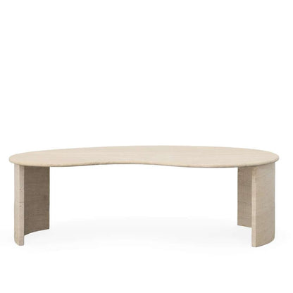 Century Furniture - Grand Tour Furniture Almond Anders Cocktail Table - SF6076 veiw 2