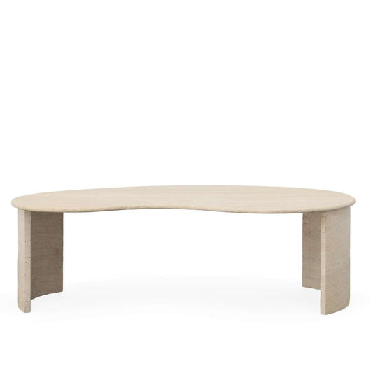 Century Furniture - Grand Tour Furniture Almond Anders Cocktail Table - SF6076 veiw 2