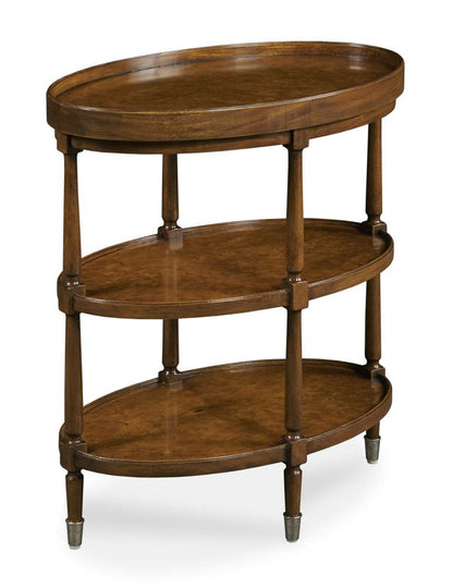Century Furniture - Andrews Chairside Table - SF5963 veiw 1