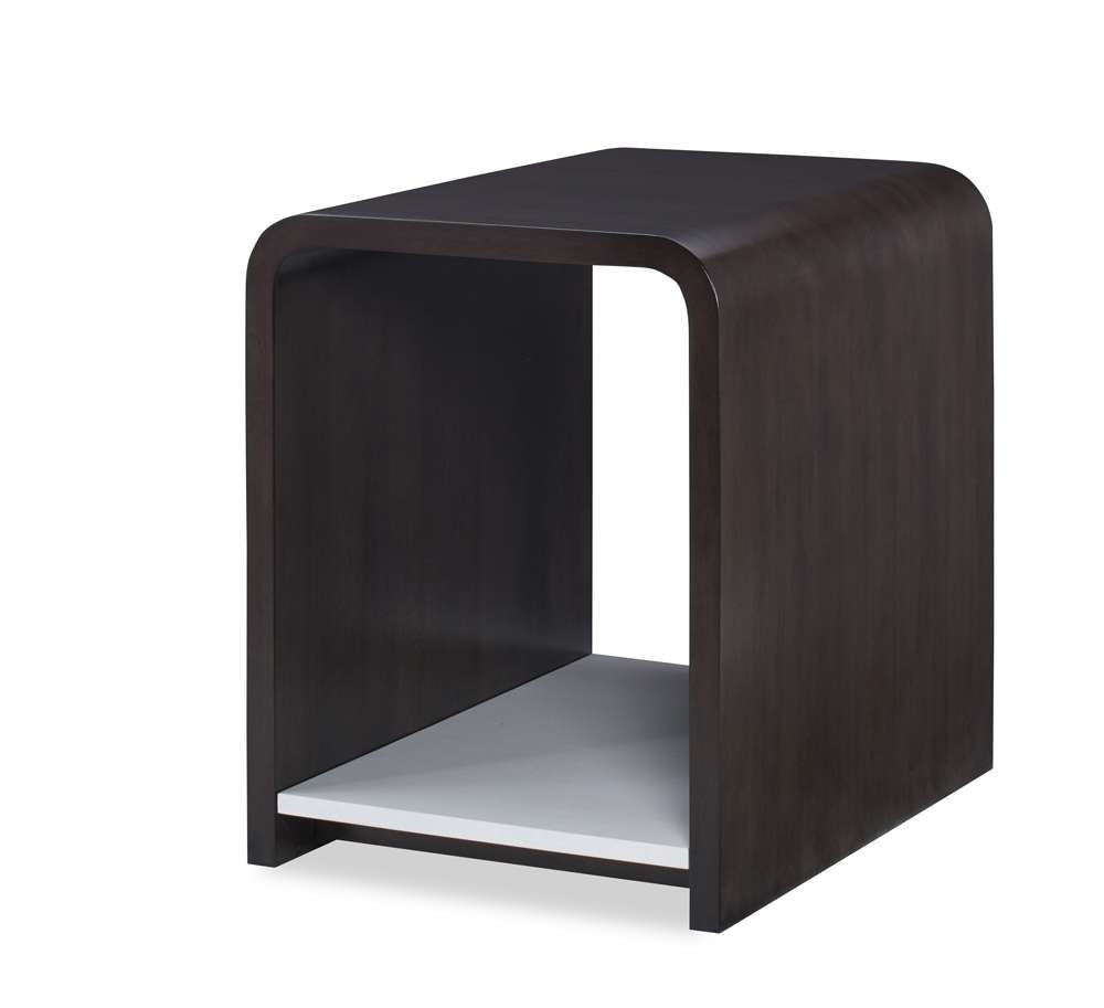 Century Furniture - Aria - Chairside Table - C6C-623 veiw 1