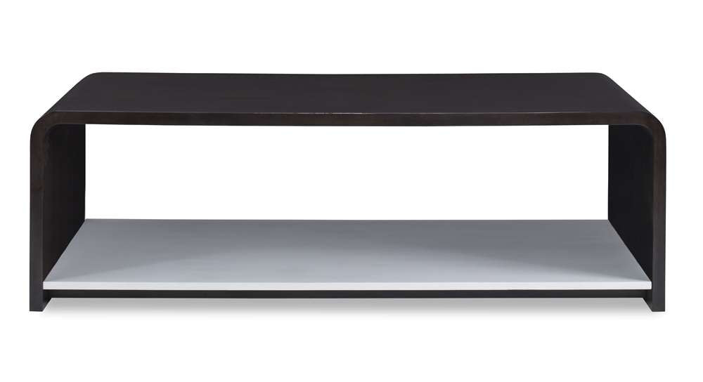 Century Furniture - Aria - Cocktail Table - C6C-603 veiw 2