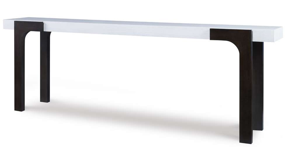 Century Furniture - Aria - Console Table - C6C-723 veiw 1