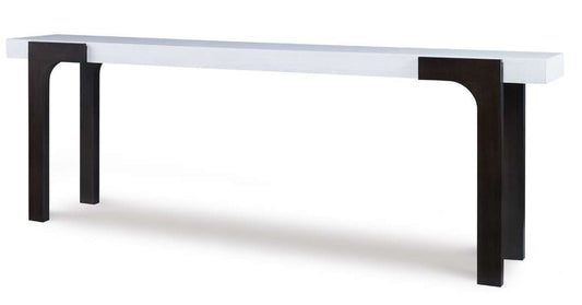Century Furniture - Aria - Console Table - C6C-723 veiw 1