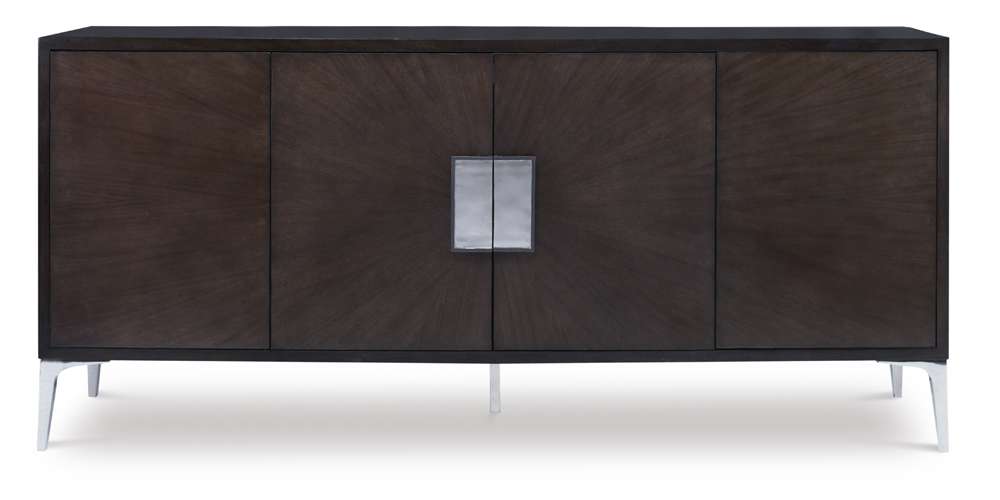 Century Furniture - Aria - Credenza - C6H-405 veiw 2