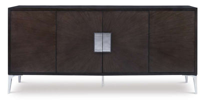 Century Furniture - Aria - Credenza - C6H-405 veiw 2