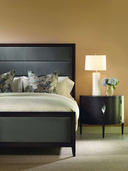 Century Furniture - Aria - Door Chest - C6H-704 veiw 2