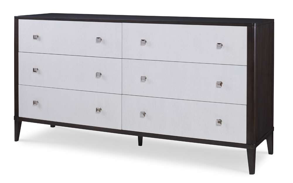 Century Furniture - Aria - Dresser - C6C-204 veiw 1