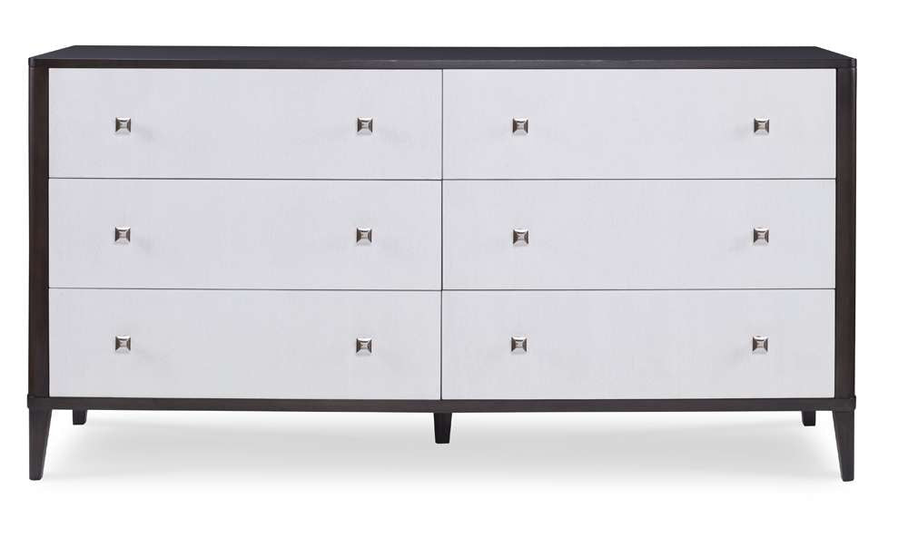 Century Furniture - Aria - Dresser - C6C-204 veiw 2