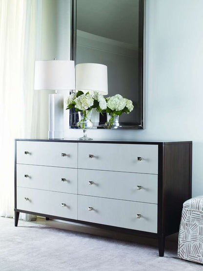Century Furniture - Aria - Dresser - C6C-204 veiw 3