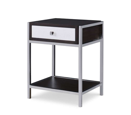 Century Furniture - Aria - Nightstand - C6C-221 veiw 1