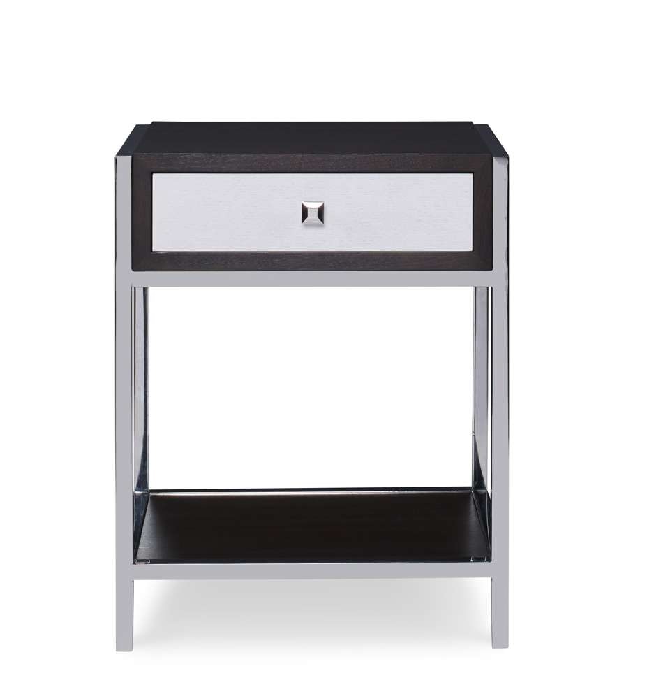 Century Furniture - Aria - Nightstand - C6C-221 veiw 2