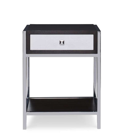 Century Furniture - Aria - Nightstand - C6C-221 veiw 2