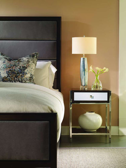 Century Furniture - Aria - Nightstand - C6C-221 veiw 3