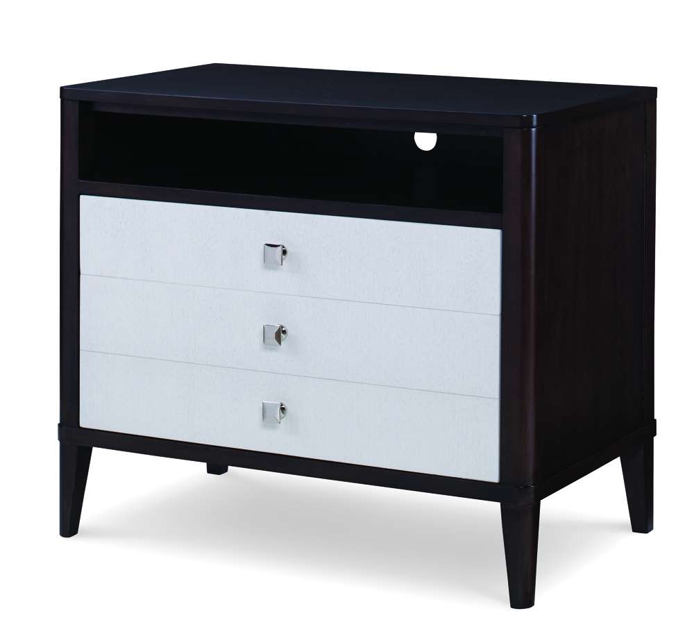 Century Furniture - Aria - Nightstand - C6C-225 veiw 1