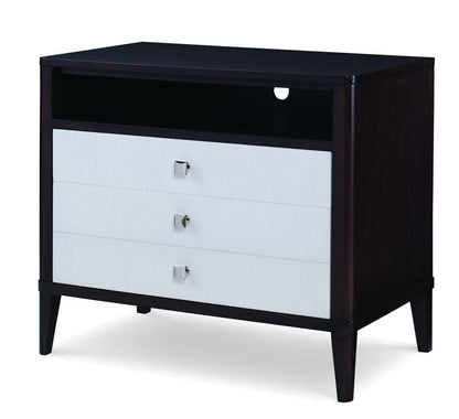 Century Furniture - Aria - Nightstand - C6C-225 veiw 1