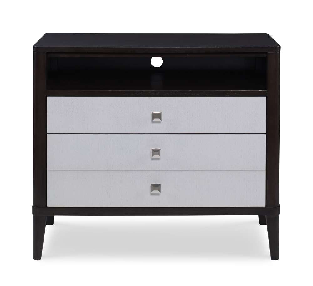 Century Furniture - Aria - Nightstand - C6C-225 veiw 2