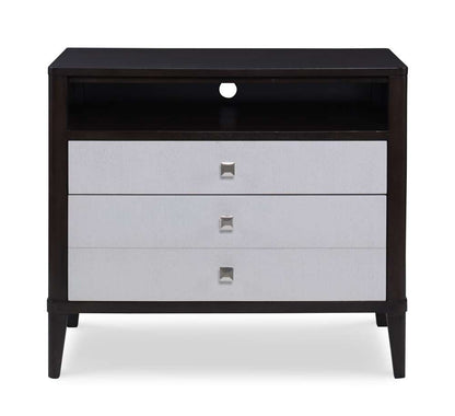 Century Furniture - Aria - Nightstand - C6C-225 veiw 2