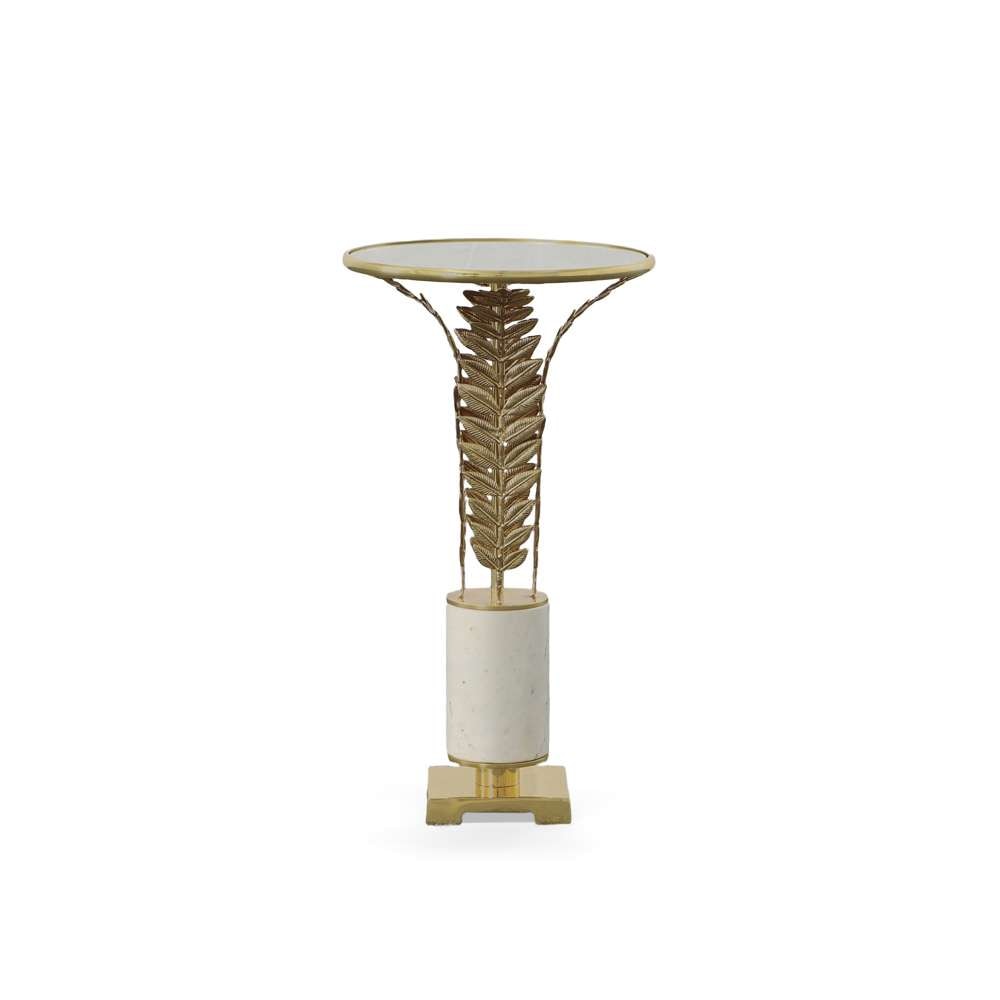 Century Furniture - Arlo Accent Table - SF6117 veiw 1