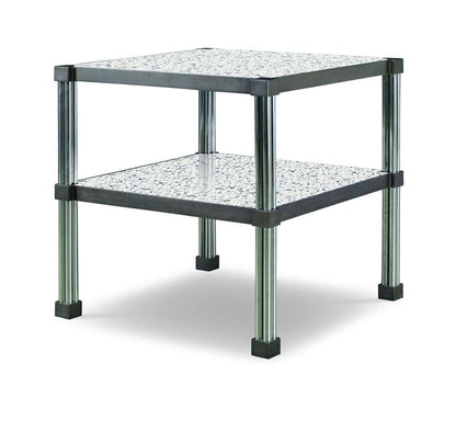 Century Furniture - Ascher Chairside Table - C7A-625 veiw 1
