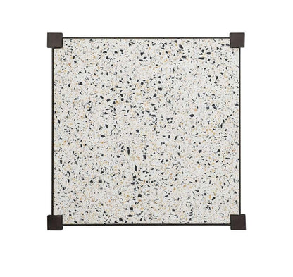 Century Furniture - Ascher Chairside Table - C7A-625 veiw 3