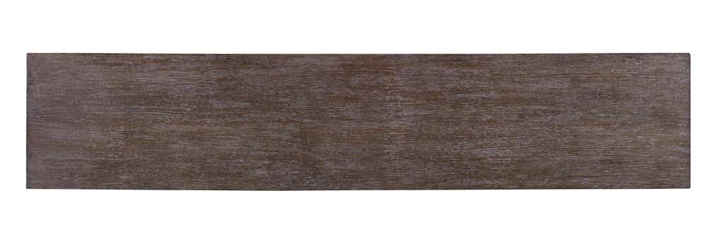 Century Furniture - Beaumont Console Table - SF5981_CLOSEOUT veiw 3