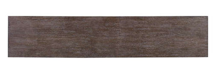 Century Furniture - Beaumont Console Table - SF5981_CLOSEOUT veiw 3