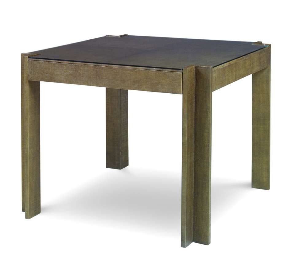 Century Furniture - Billy Game Table - C7A-742 veiw 1