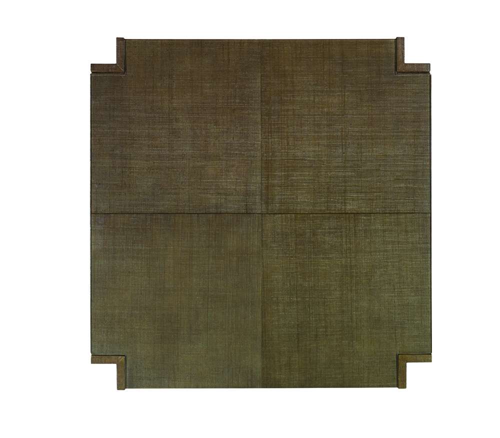 Century Furniture - Billy Game Table - C7A-742 veiw 2