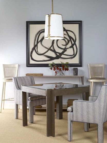 Century Furniture - Billy Game Table - C7A-742 veiw 3