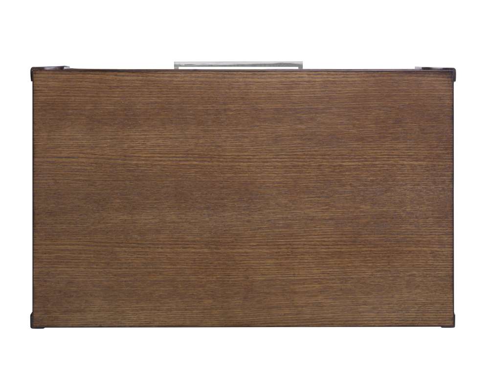 Century Furniture - Bowery Place - Nightstand - C4H-224 veiw 2