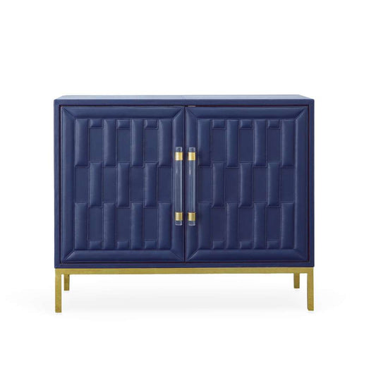 Century Furniture - Bowie Two Door Chest - SF6136 veiw 1