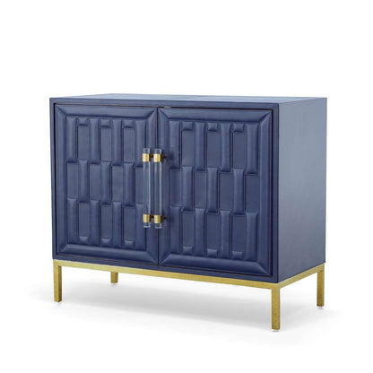 Century Furniture - Bowie Two Door Chest - SF6136 veiw 2