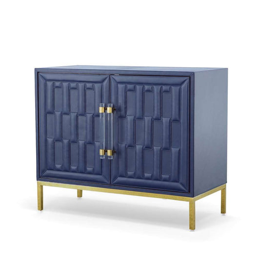 Century Furniture - Bowie Two Door Chest - SF6136 veiw 2