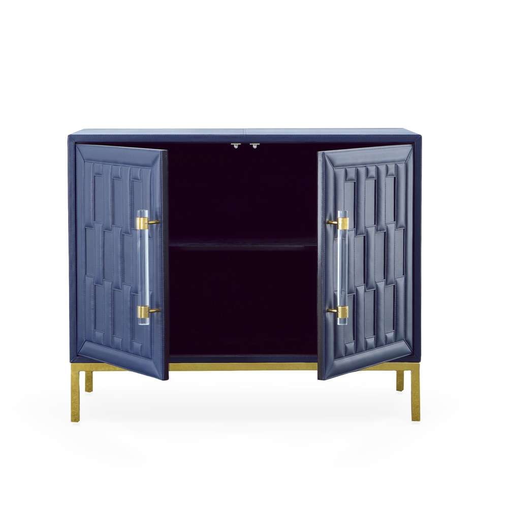 Century Furniture - Bowie Two Door Chest - SF6136 veiw 3