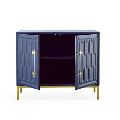 Century Furniture - Bowie Two Door Chest - SF6136 veiw 3
