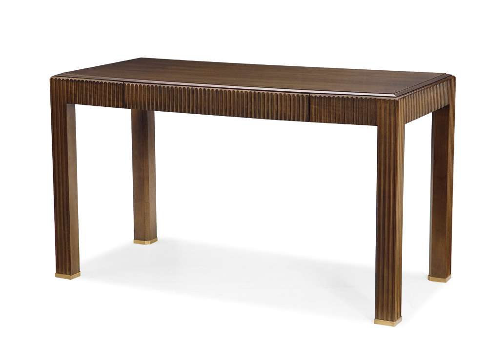 Century Furniture - Bridgeton - Desk - 49H-763 veiw 1