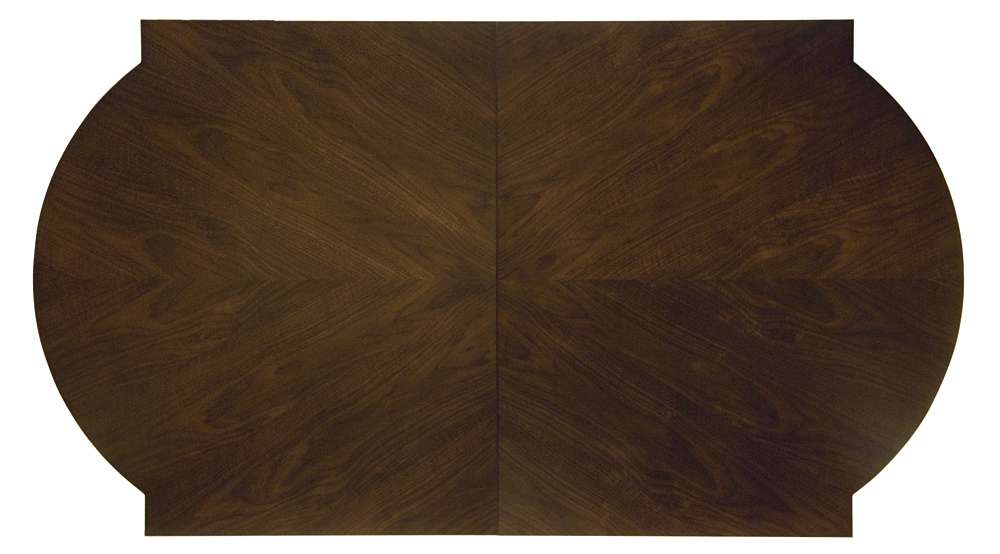 Century Furniture - Bridgeton - Dining Table - 49H-302 veiw 5