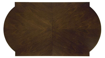 Century Furniture - Bridgeton - Dining Table - 49H-302 veiw 5