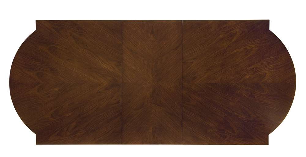 Century Furniture - Bridgeton - Dining Table - 49H-302 veiw 6