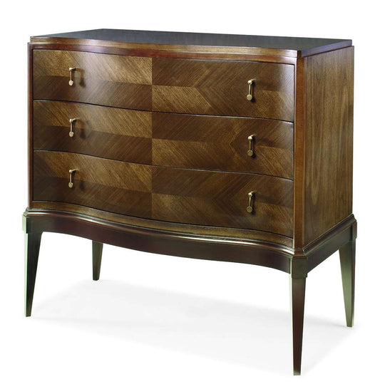 Century Furniture - Bridgeton - Drawer Chest - 49H-702 veiw 1