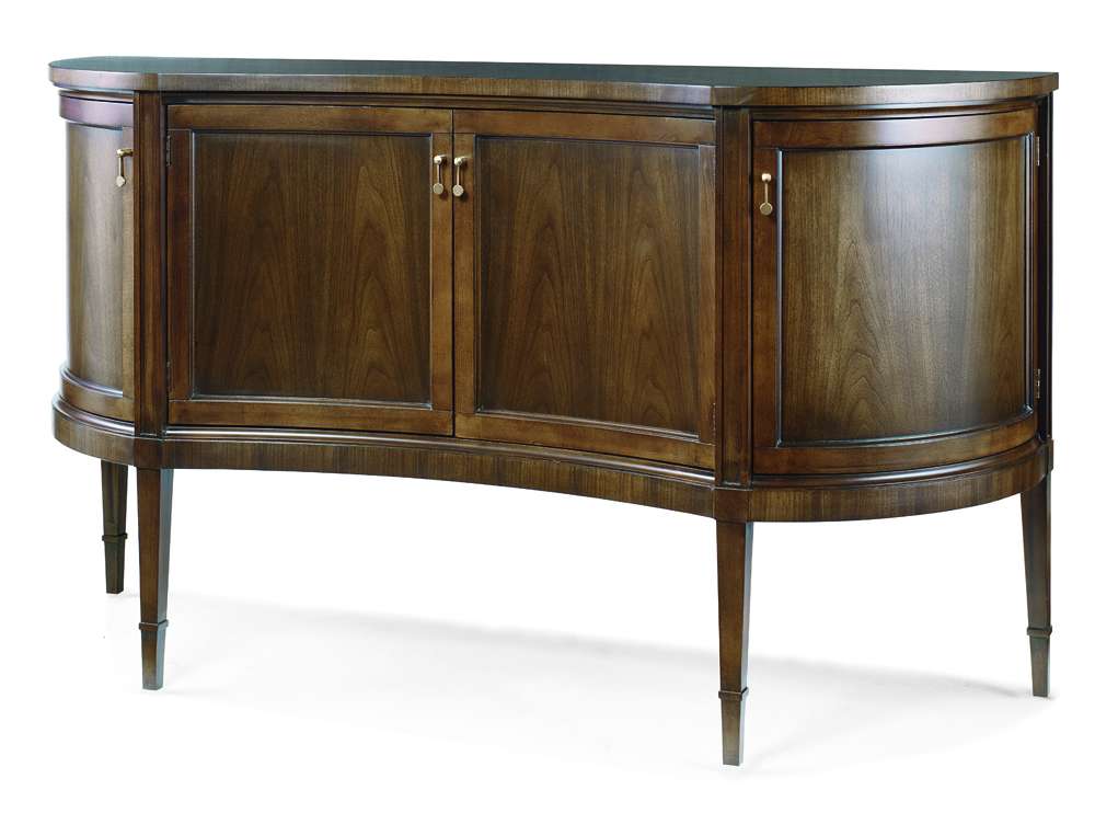 Century Furniture - Bridgeton - Sideboard - 49H-407 veiw 1