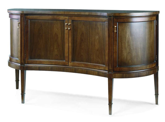 Century Furniture - Bridgeton - Sideboard - 49H-407 veiw 1