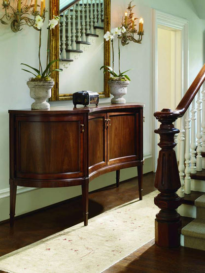 Century Furniture - Bridgeton - Sideboard - 49H-407 veiw 2