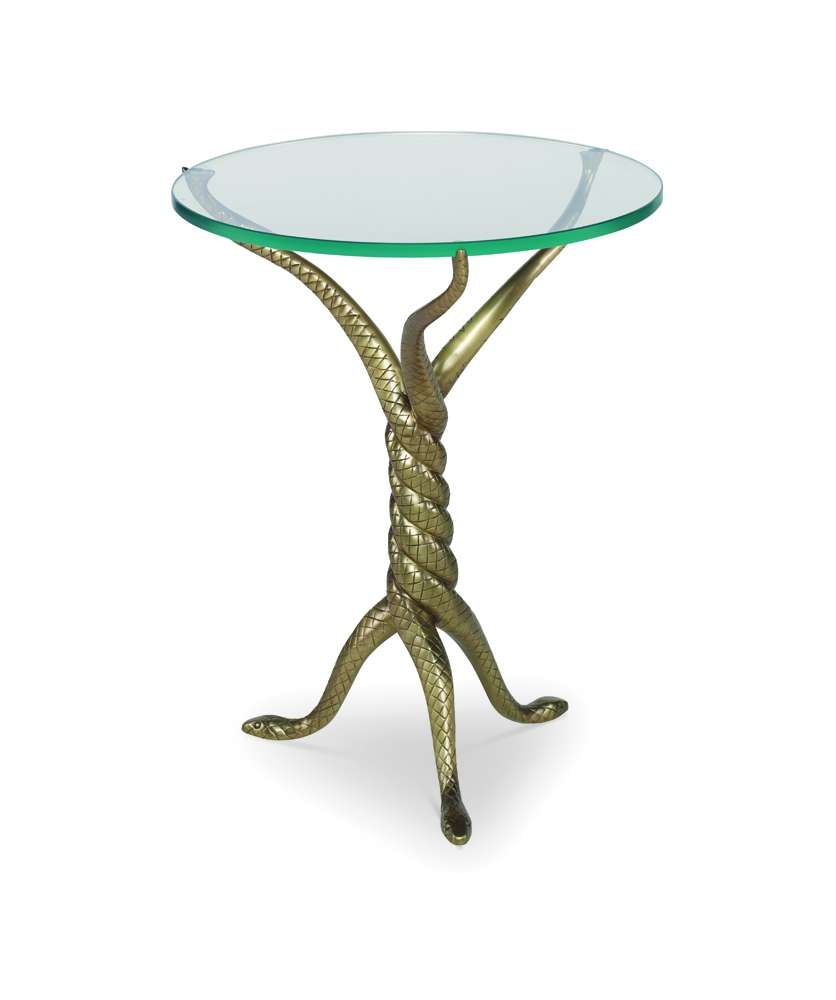 Century Furniture - Brooke Drink Table - C7A-614 veiw 1