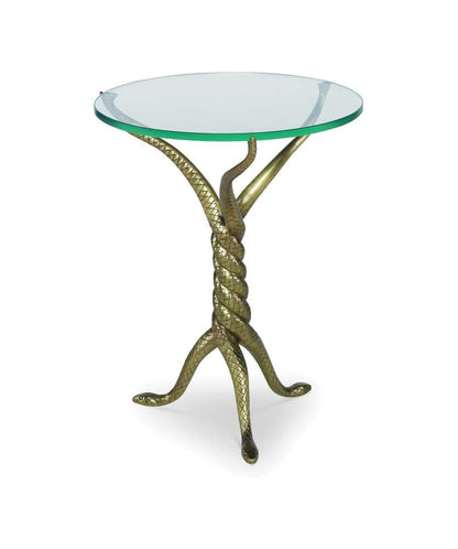 Century Furniture - Brooke Drink Table - C7A-614 veiw 1