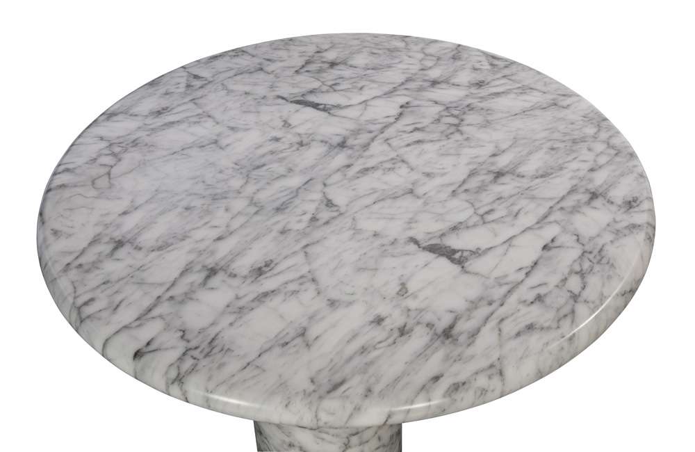 Century Furniture - Cadence White, Grey Cocktail Table - CAA-608 veiw 3