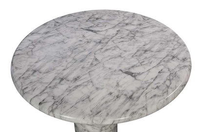 Century Furniture - Cadence White, Grey Cocktail Table - CAA-608 veiw 3