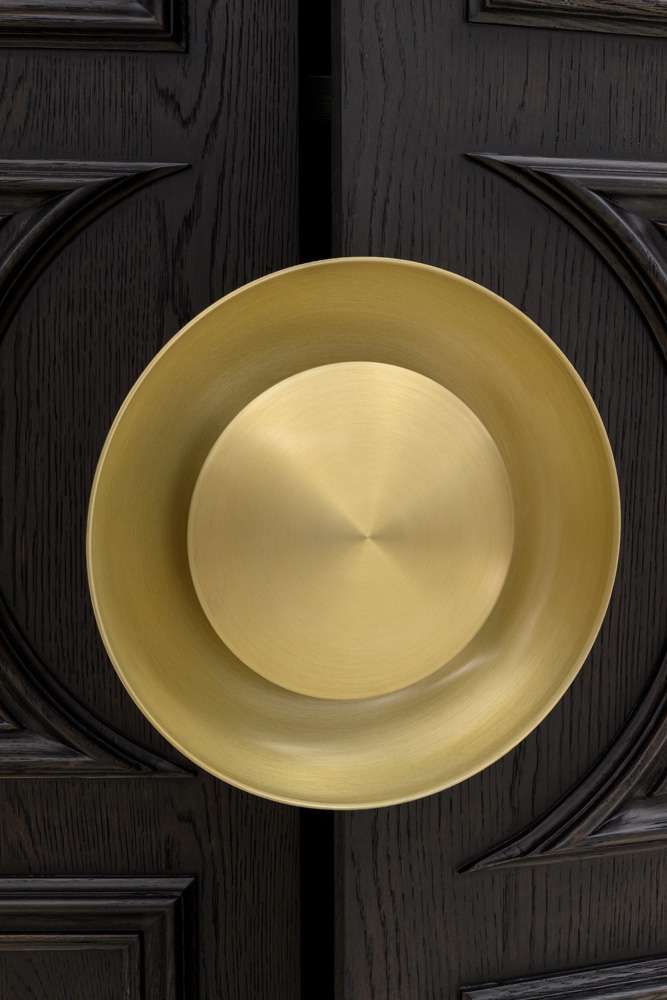 Century Furniture - Cadence Mocha Wardrobe - CA3-726 veiw 3