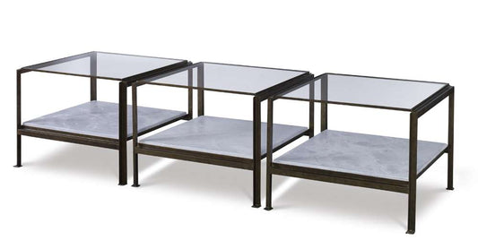 Century Furniture - Calhoun Bunching Cocktail Table - SF5905 veiw 1